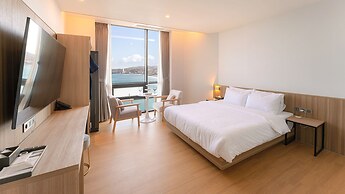 The Van Hotel Ulsan