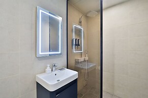 The Van Hotel Ulsan