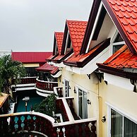 Palm Tree Resort and Restaurant