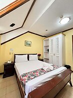 Palm Tree Resort and Restaurant