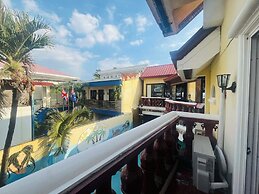 Palm Tree Resort and Restaurant