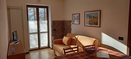 Residence Stelvio