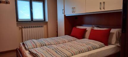 Residence Stelvio
