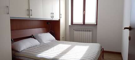 Residence Stelvio
