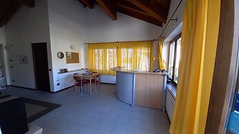 Residence Stelvio