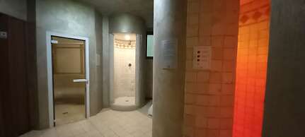 Residence Stelvio