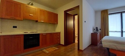Residence Stelvio