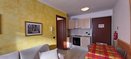 Residence Stelvio