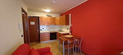 Residence Stelvio