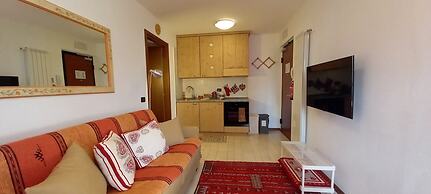 Residence Stelvio