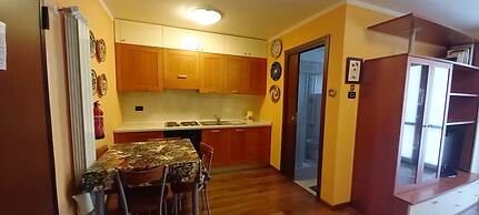 Residence Stelvio
