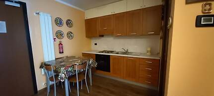 Residence Stelvio