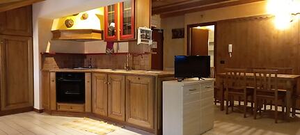 Residence Stelvio