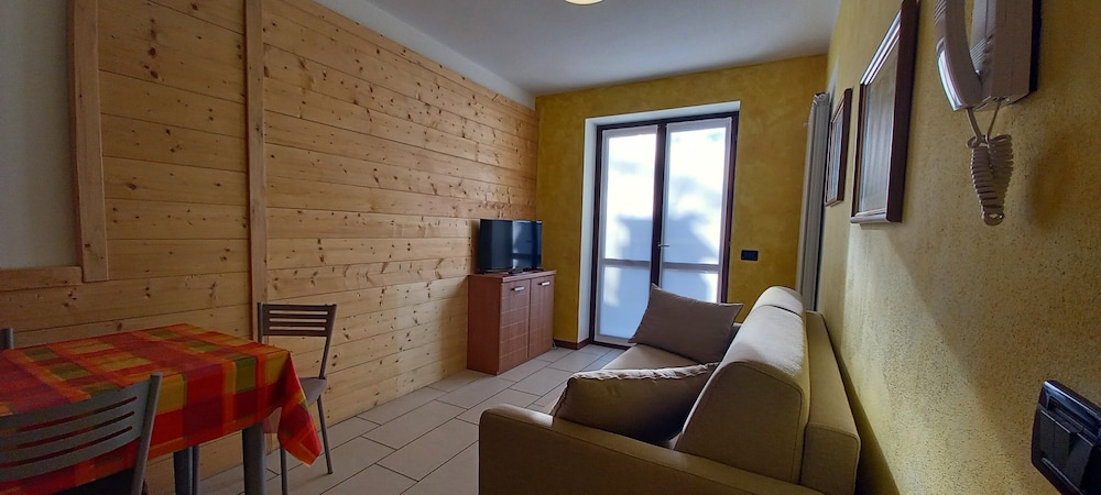 Residence Stelvio