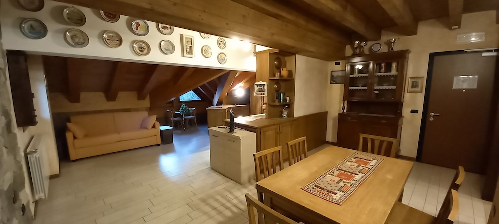 Residence Stelvio