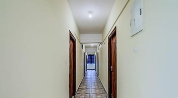 Nest Hospitality