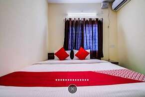 Nest Hospitality
