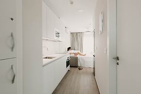 Apartamentos SubUp
