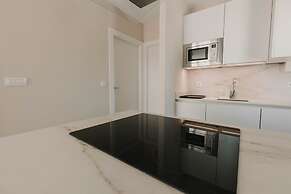 Apartamentos SubUp