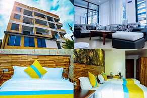 CENTRIC HOTEL