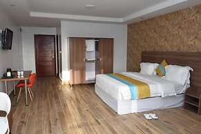 CENTRIC HOTEL