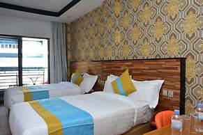 CENTRIC HOTEL