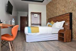 CENTRIC HOTEL