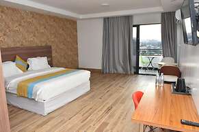 CENTRIC HOTEL