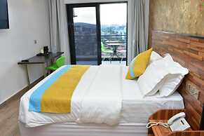 CENTRIC HOTEL