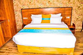 CENTRIC HOTEL