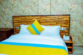 CENTRIC HOTEL