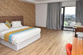 CENTRIC HOTEL