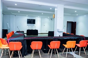 CENTRIC HOTEL