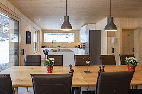 Haus Valtellina