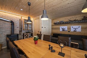 Haus Valtellina