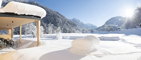 Haus Valtellina