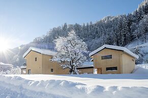 Haus Valtellina