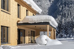 Haus Valtellina