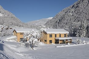 Haus Valtellina