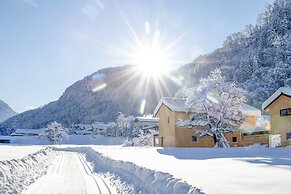 Haus Valtellina