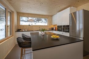 Haus Valtellina