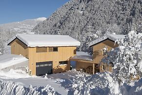 Haus Valtellina