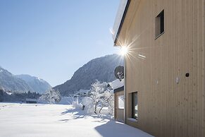 Haus Valtellina