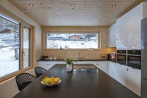 Haus Valtellina