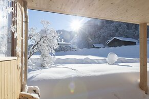 Haus Valtellina