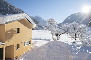 Haus Valtellina