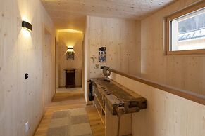 Haus Valtellina