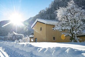 Haus Valtellina
