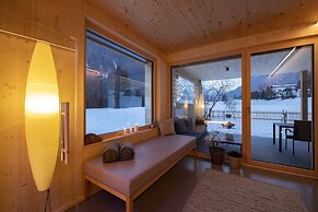 Haus Valtellina