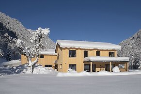 Haus Valtellina